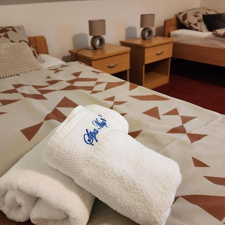 Villa Spa Magic Tuheljske Toplice Eksteriør billede