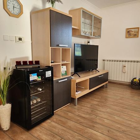 Villa Spa Magic Tuheljske Toplice Eksteriør billede