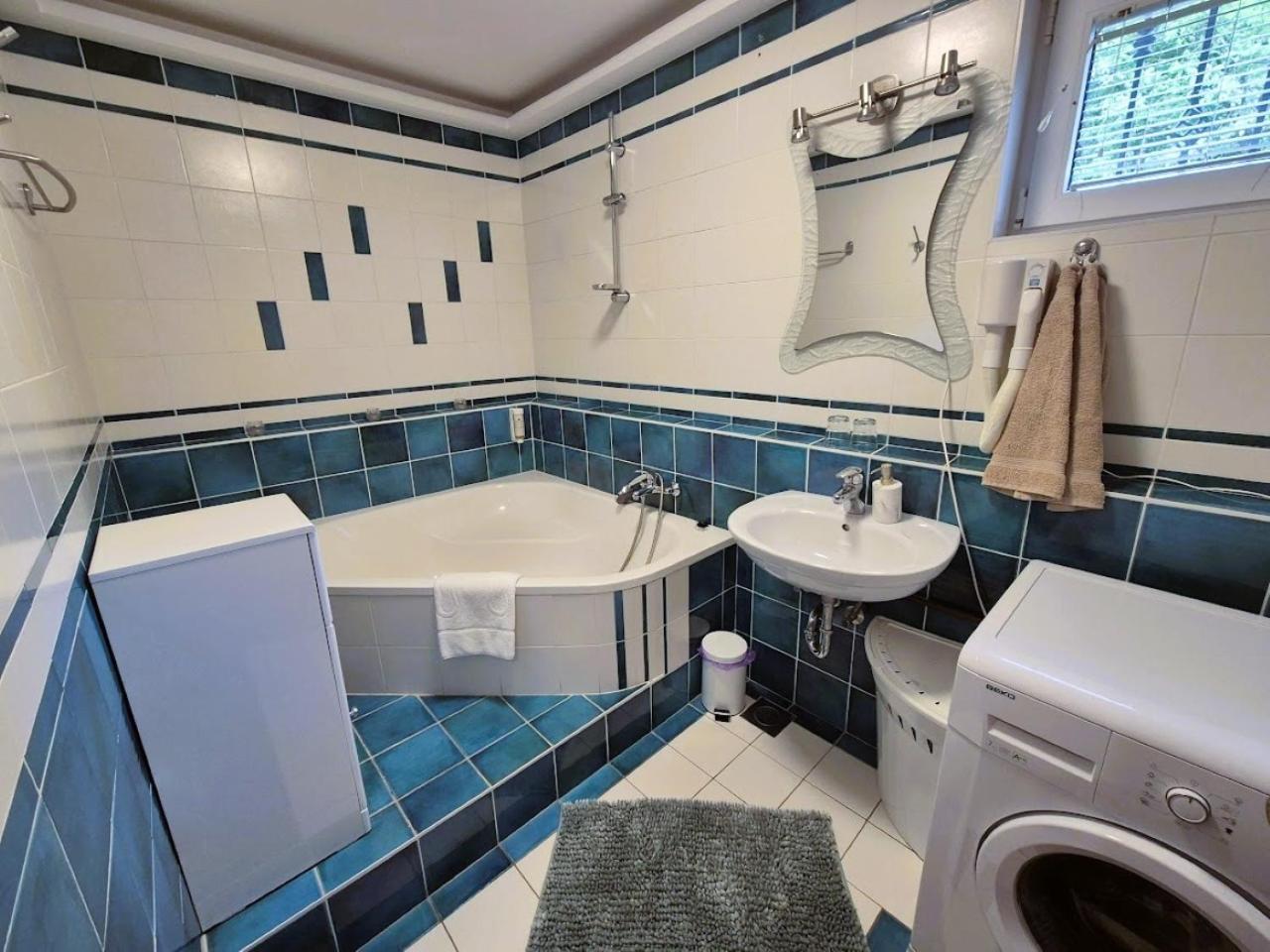 Villa Spa Magic Tuheljske Toplice Eksteriør billede